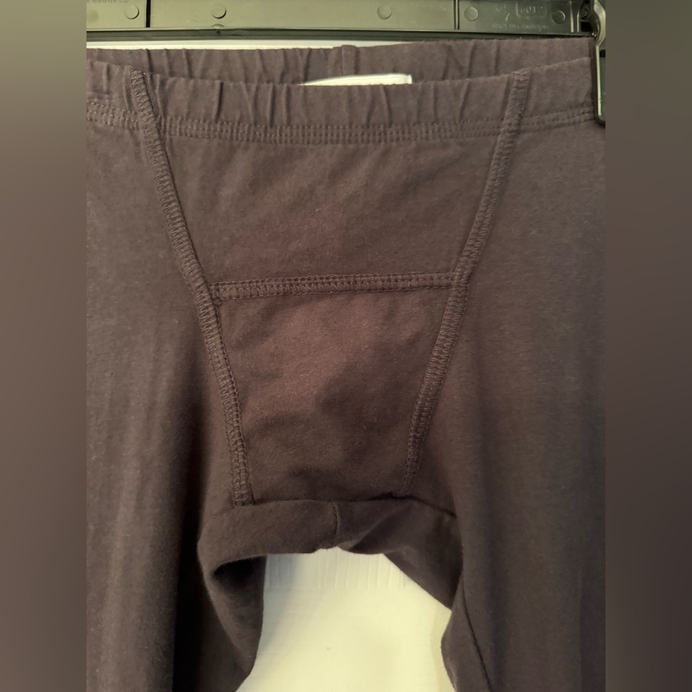 Wildfox NWOT Zipper Leggings - Picture 5 of 6